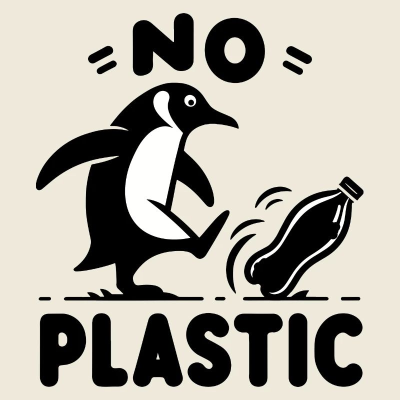 No Plastic