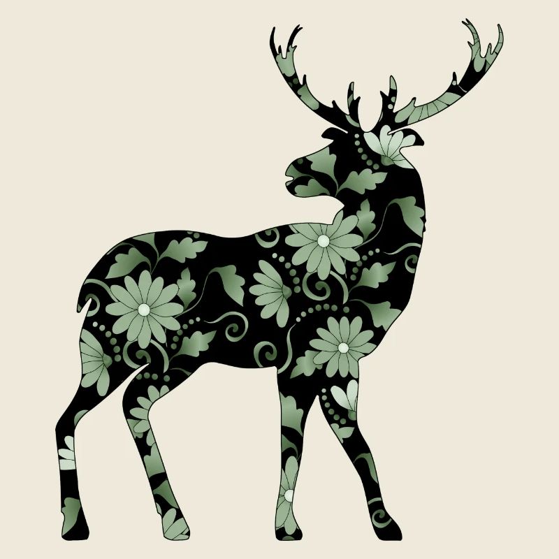 Hirsch