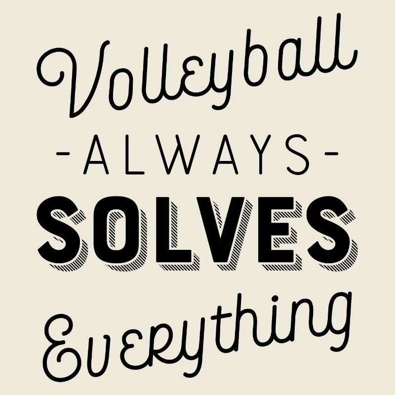Volleyball