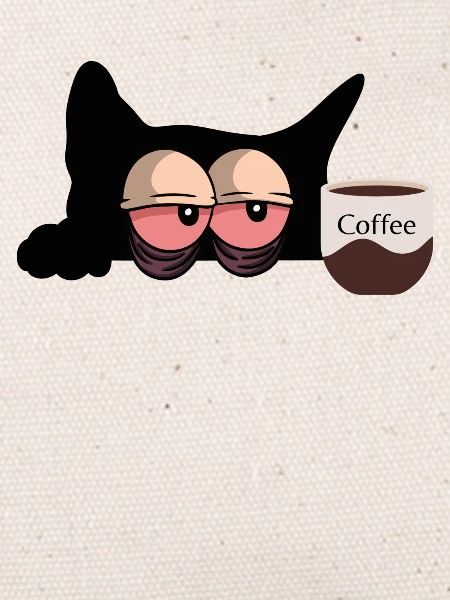 Coffee Cat