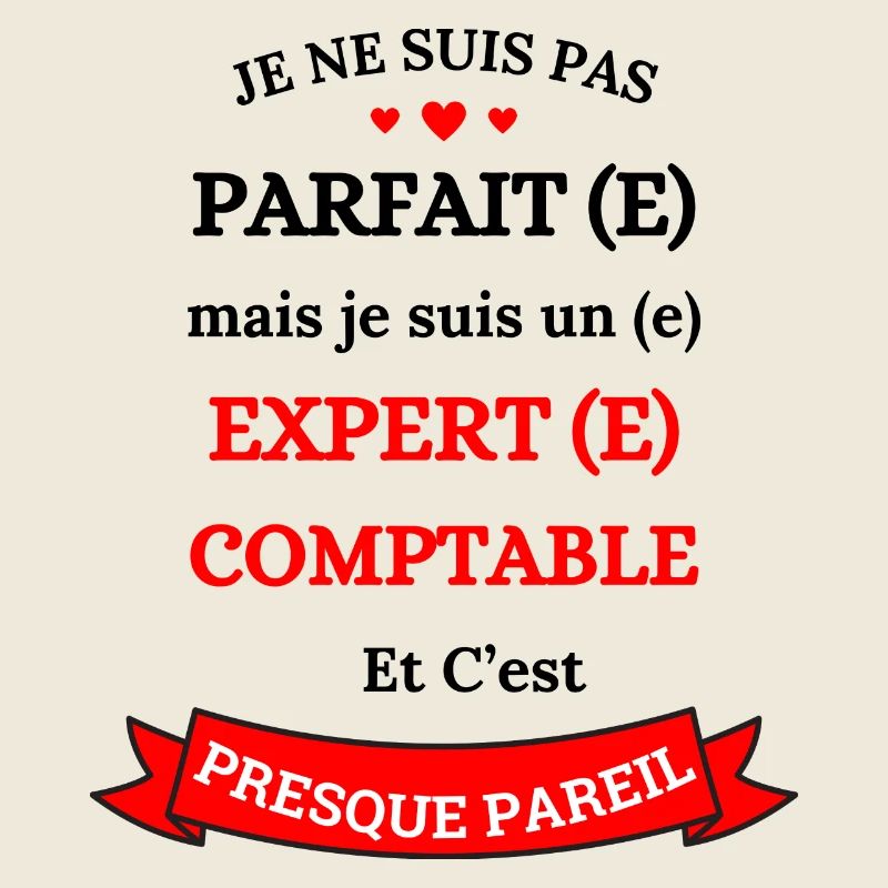 EXPERT(E)-COMPTABLE PARFAIT(E)