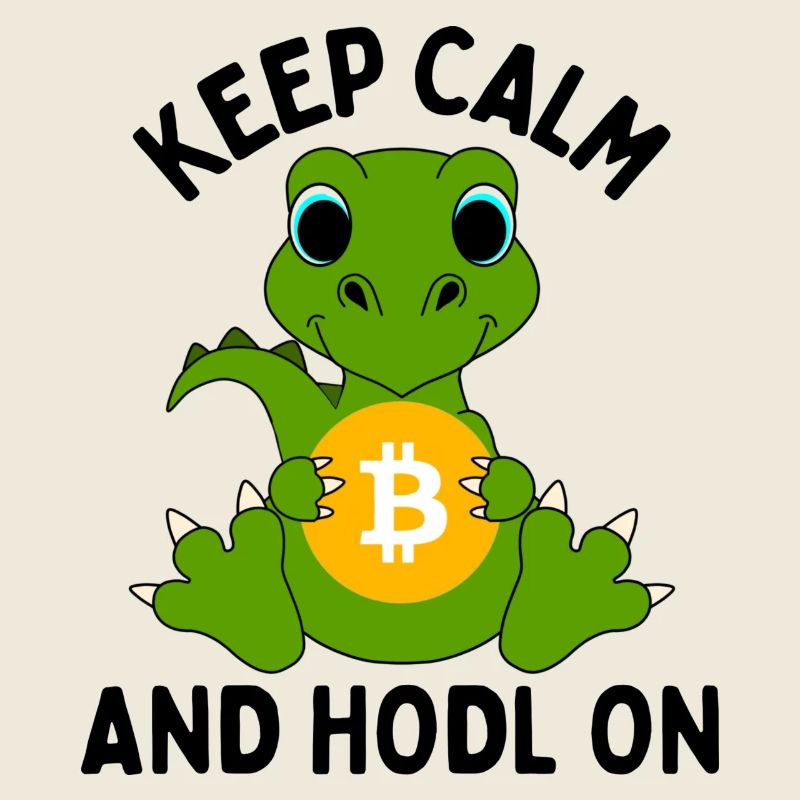 Bitcoin Crypto Kryptowährungen Geschenkidee