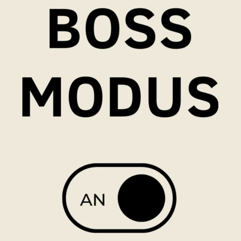 Chef Modus An