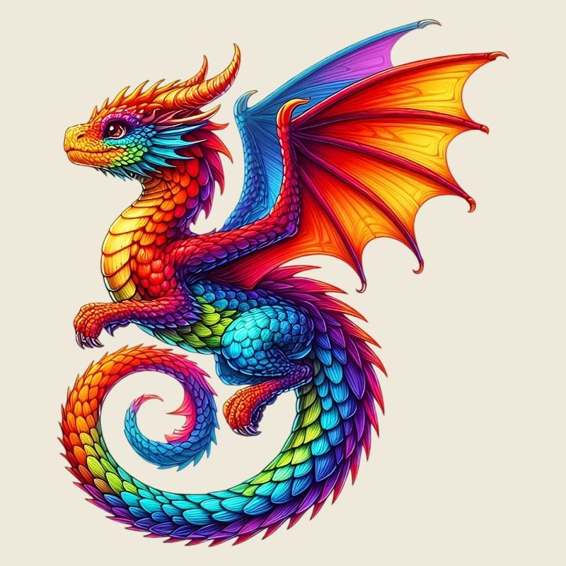 Drache
