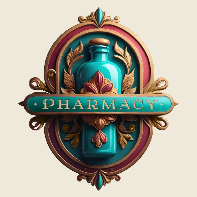 Old Pharmacy