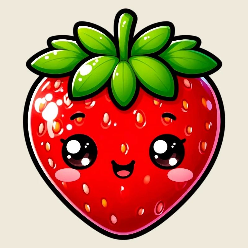 Fraise Fraises