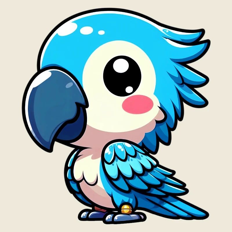 Parrot