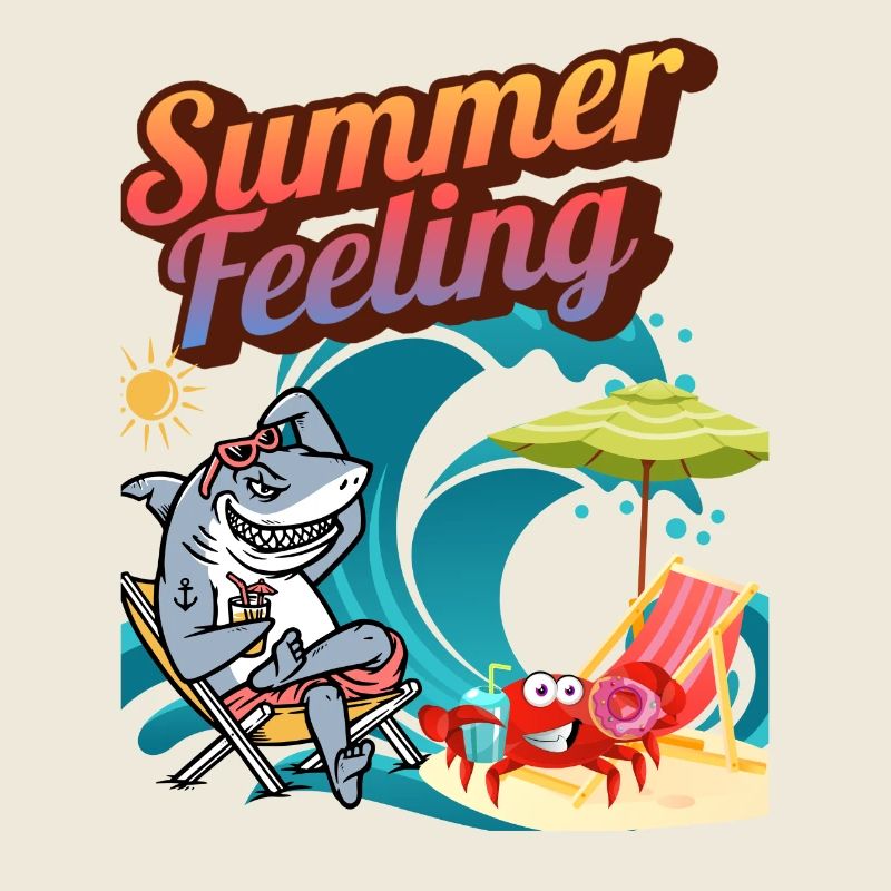 "Summer Feeling"
