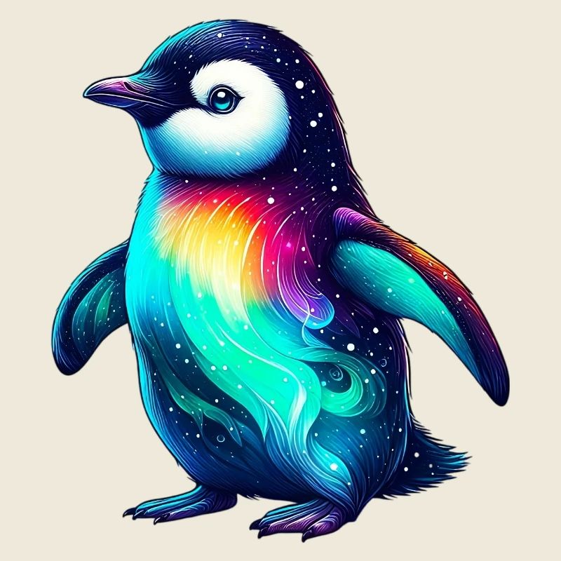 Penguin