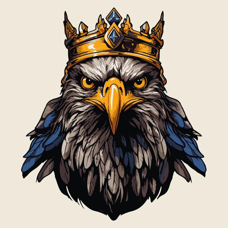 Eagle Crown