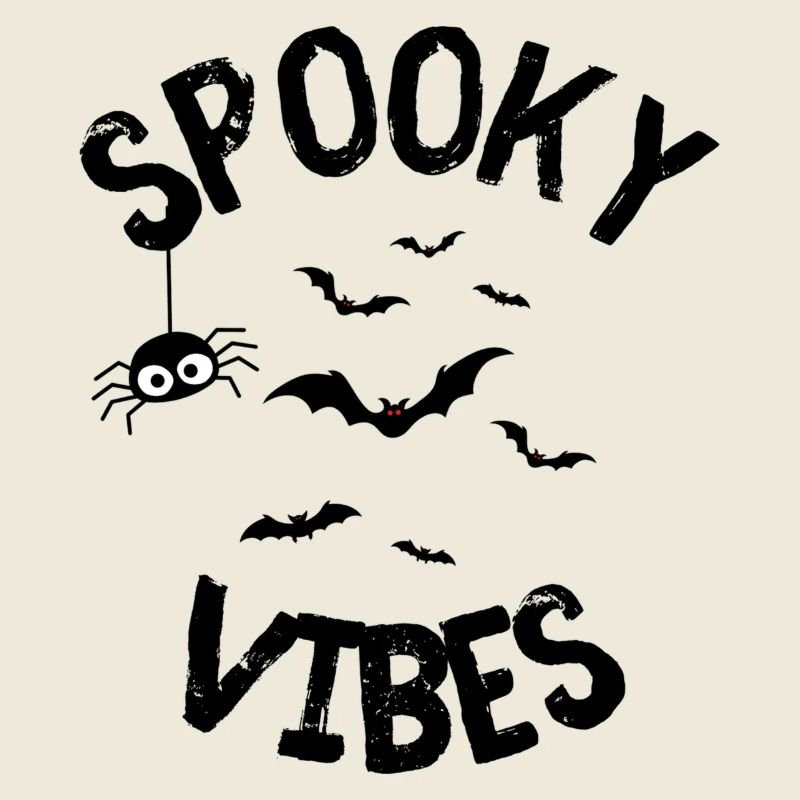 Halloween Spooky