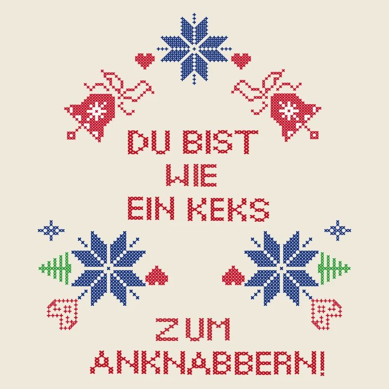 Advent, gingerbread