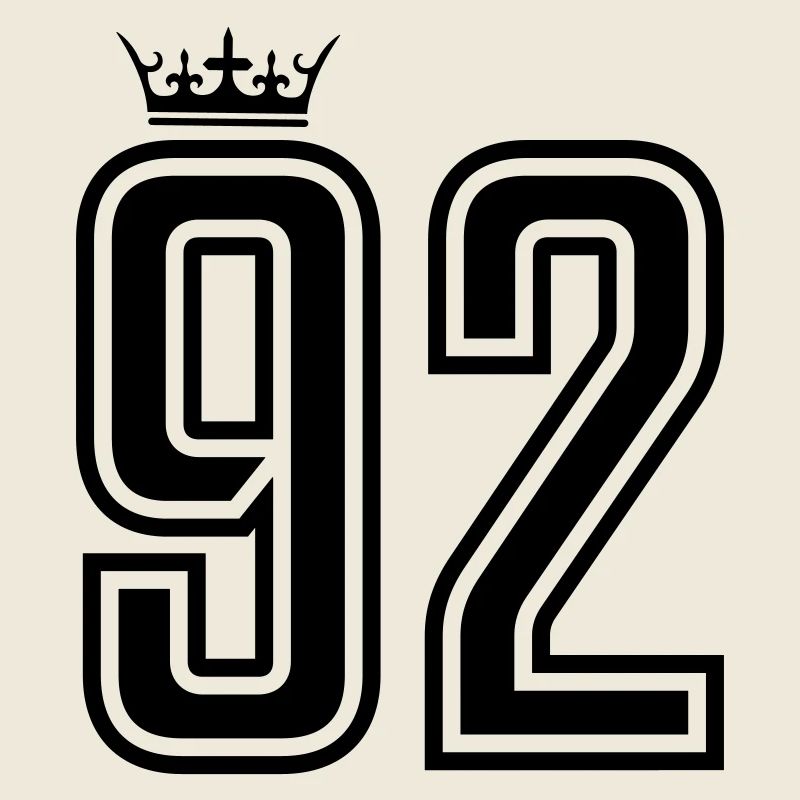 92 Couronnes