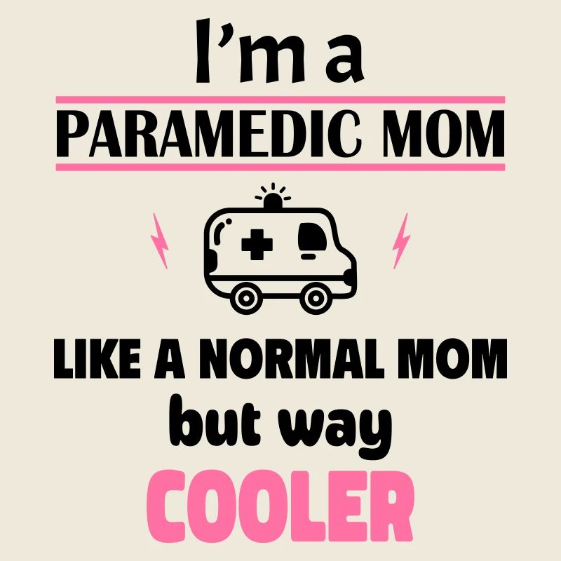 Je suis ambulancier