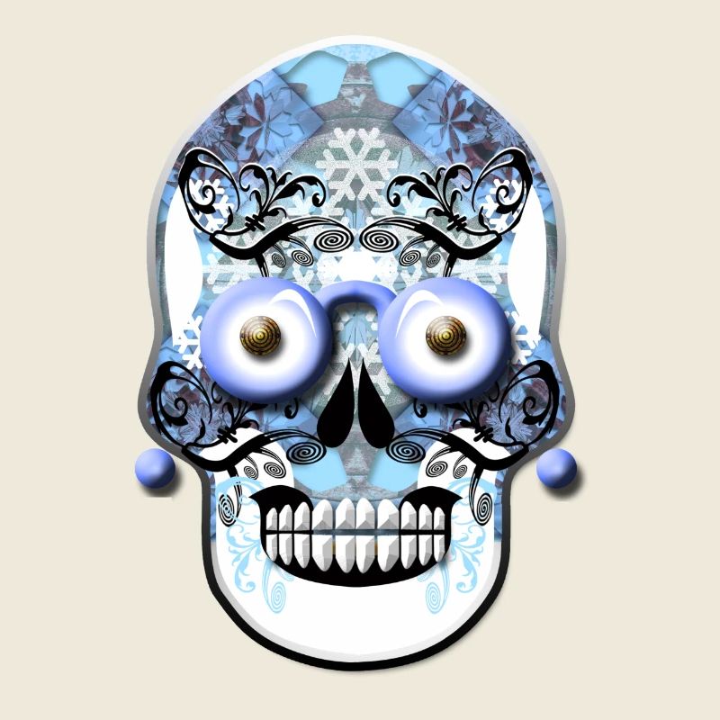 skull 1