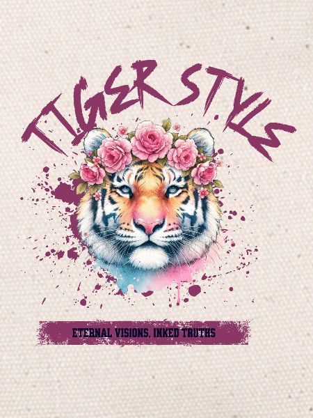Tiger style