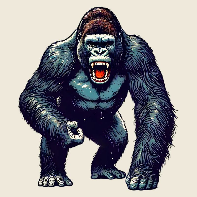 Gorilla