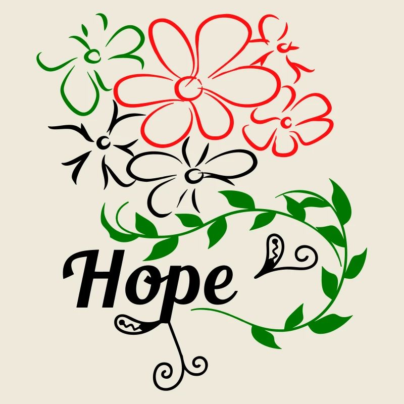 Hope Hoffnung