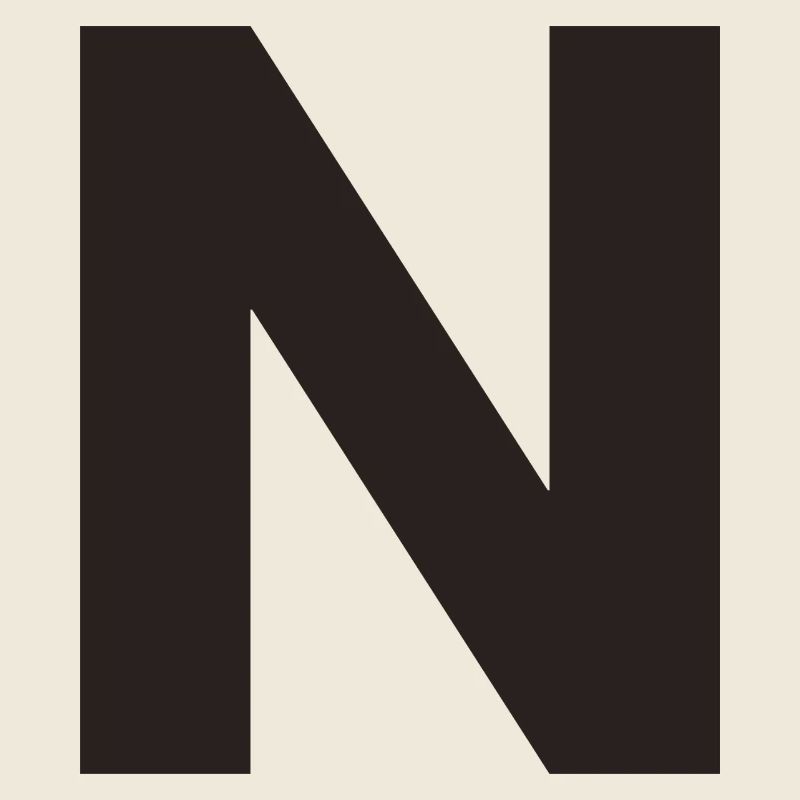N
