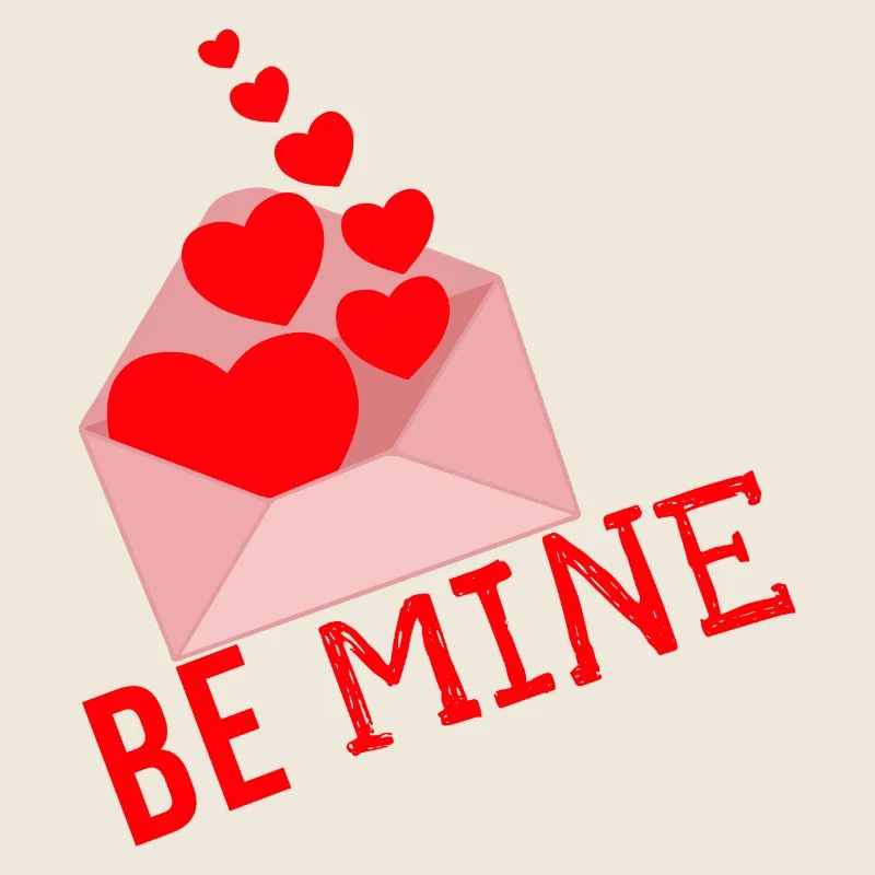 Be Mine