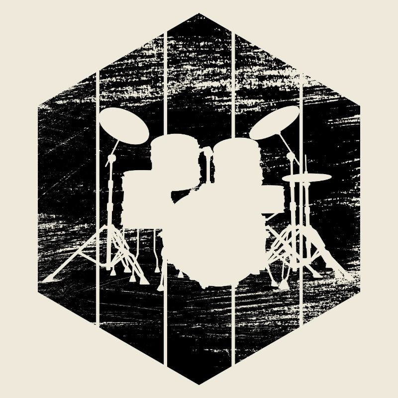 Drum Sketch