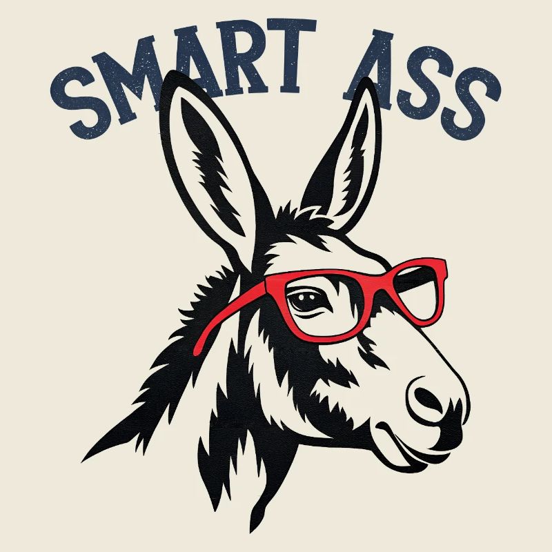Smart Ass