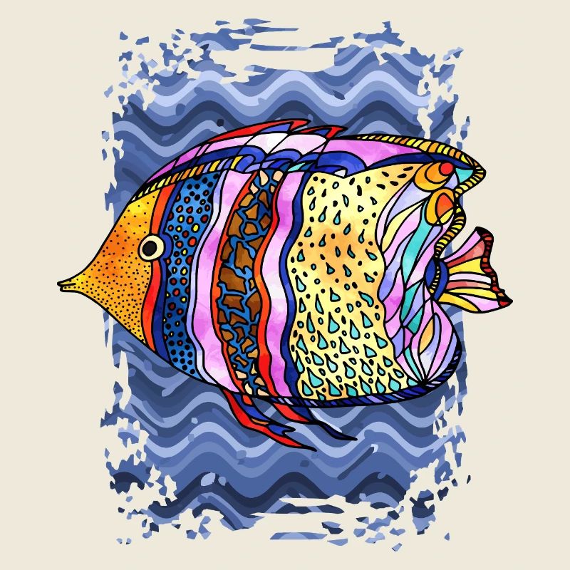 Fisch
