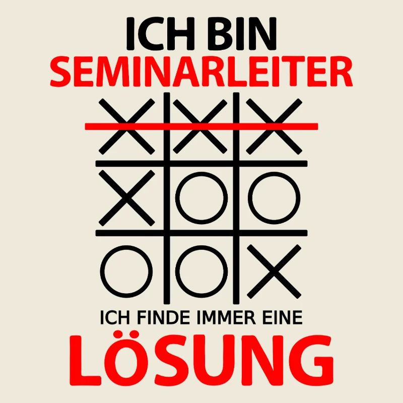 Seminarleiter Danke Abschied Geschenkidee Spruch