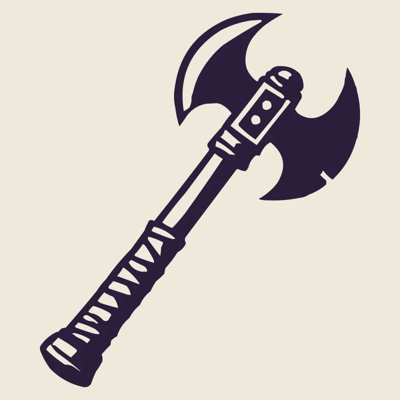 axe