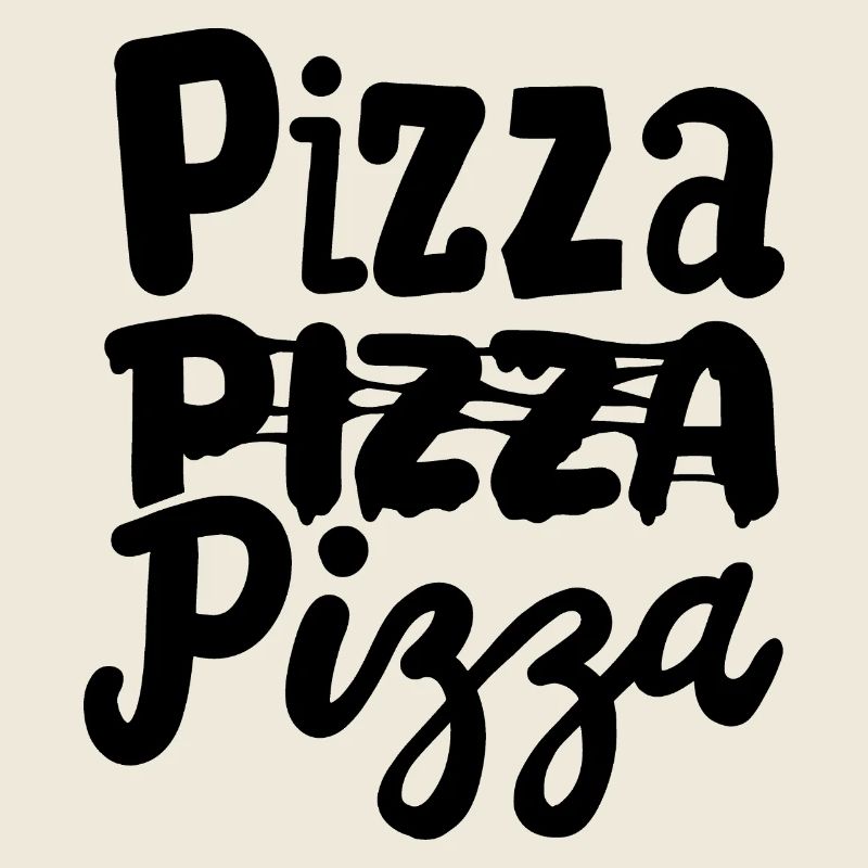 PIZZA PIZZA PIZZA
