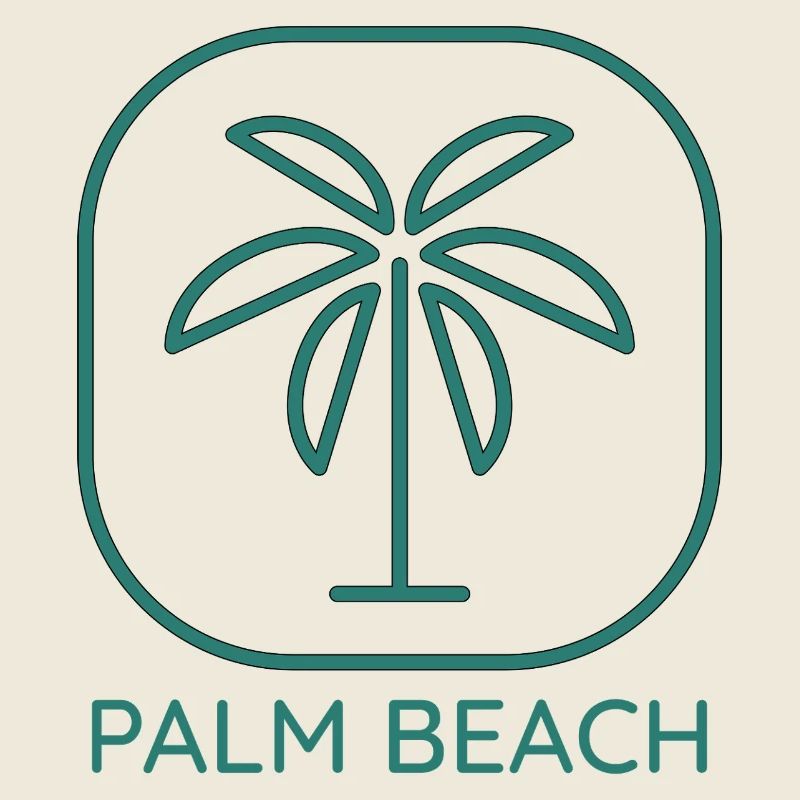 Vacances à la plage de Palm Beach