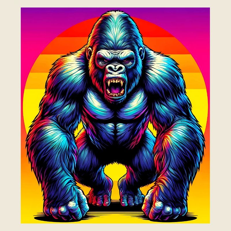 gorilla
