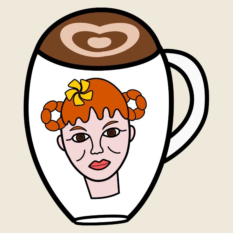 Tasse à café