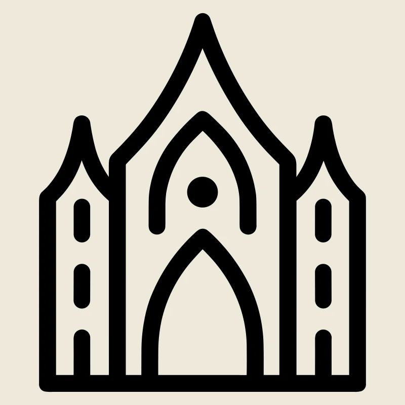 cathédrale