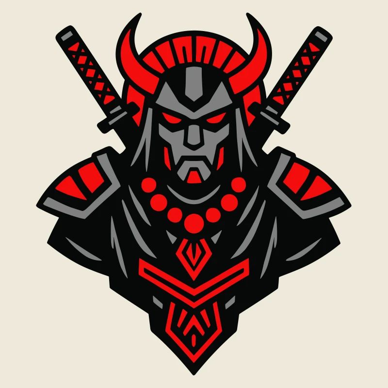 Samurai Devil Warrior