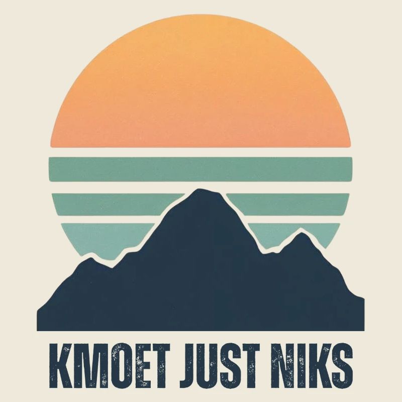 Kmoet just nothing, Dialecte anversois Chemises