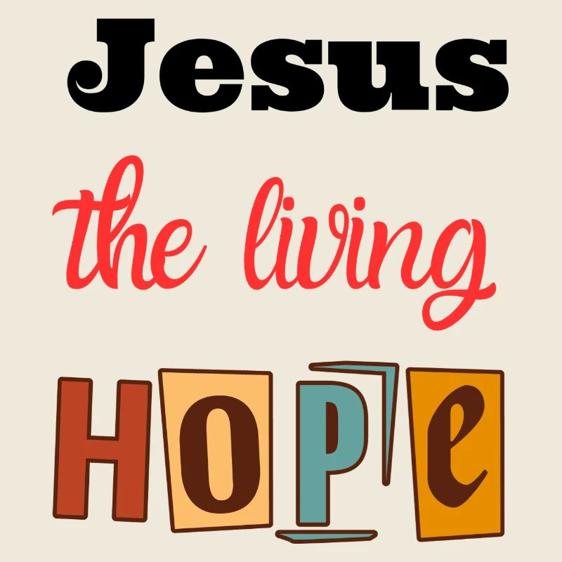 Lebensfreude Hoffnung Design