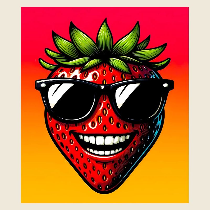 Fraise Fraises