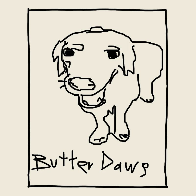 Butterhund (Dawg)
