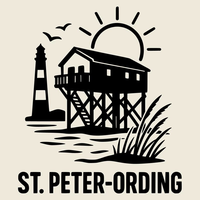 st peter-ording