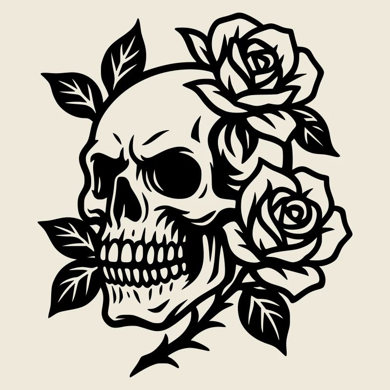 Skull
