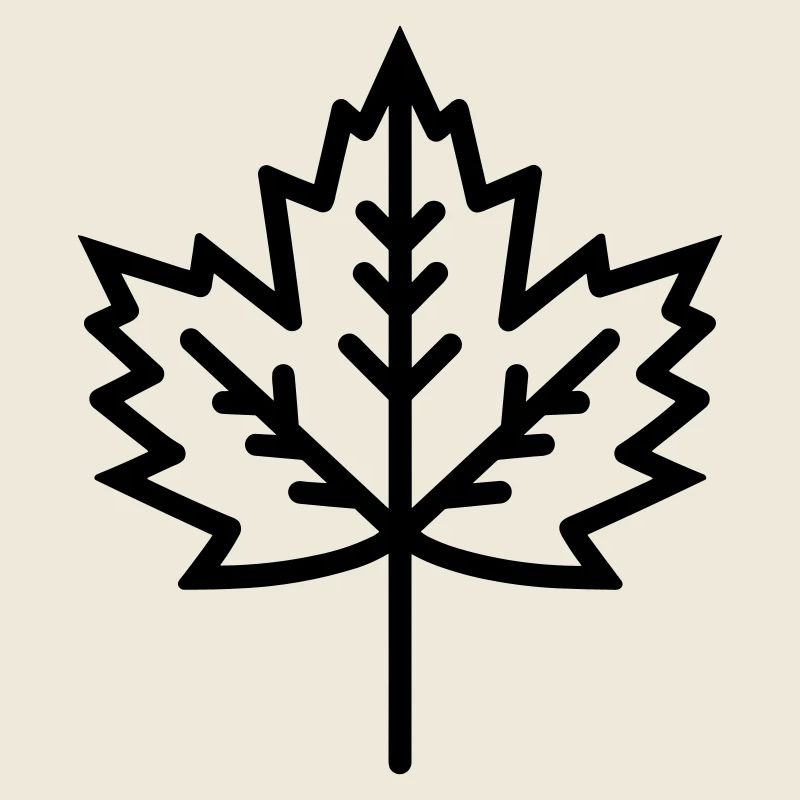 Feuille d’Érable