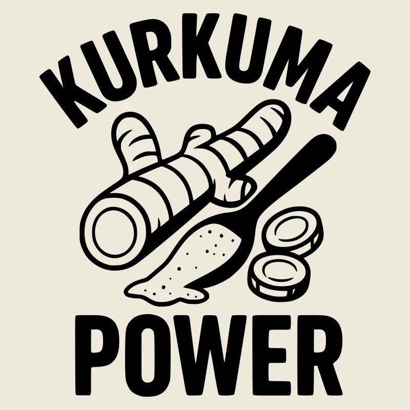 kurkuma power