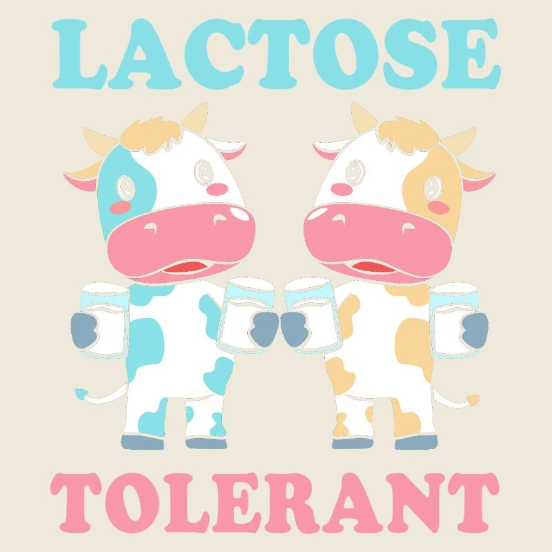 Milk Lactose Flatulence