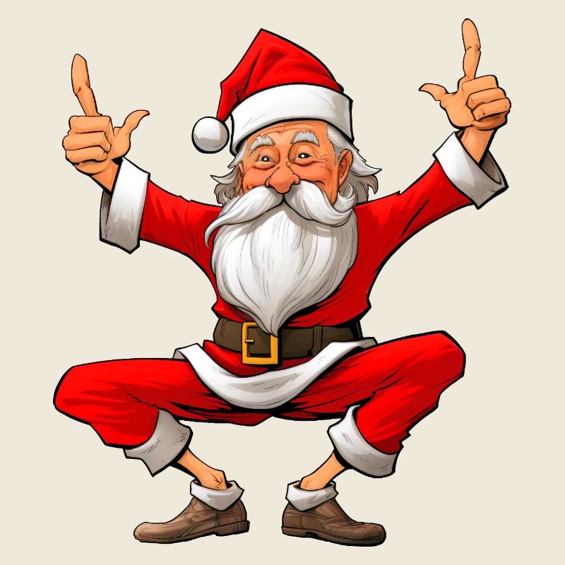 Yogis Christmas
