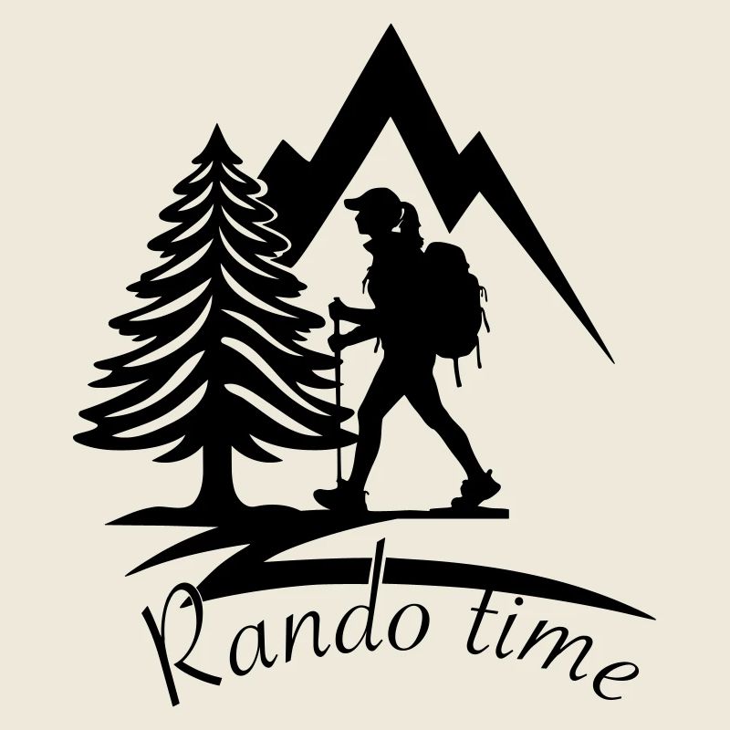 RANDO TIME 