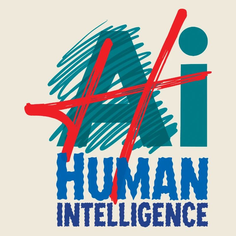 HUMAN INTELLIGENCE #1 - lets' talk
