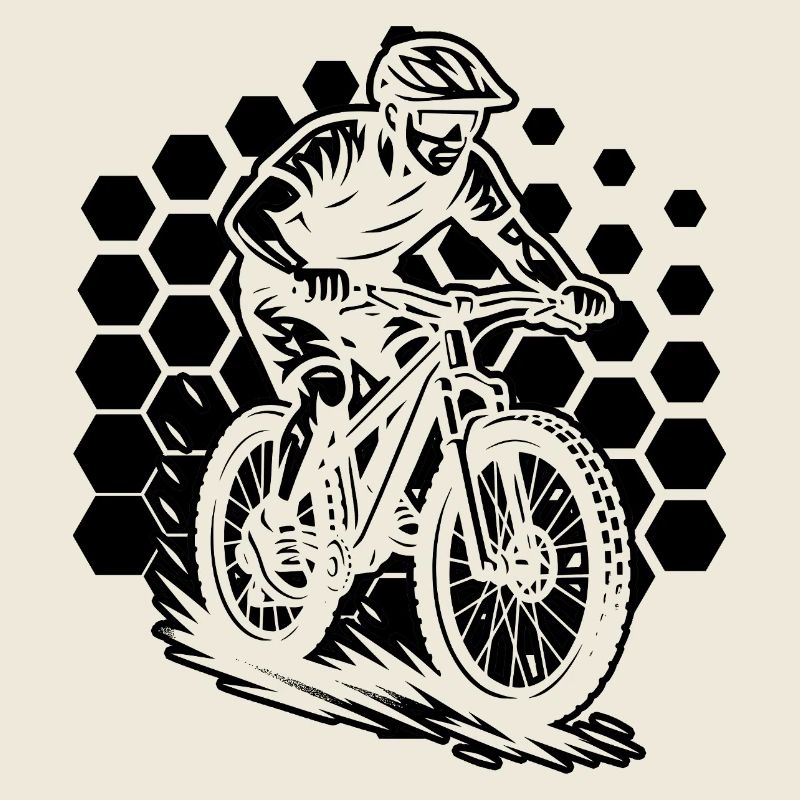 Style VTT pour toutes les occasions