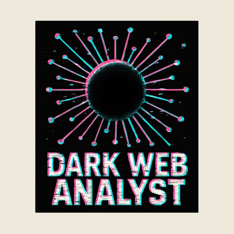 Dark Web Analyst - Cybersécurité