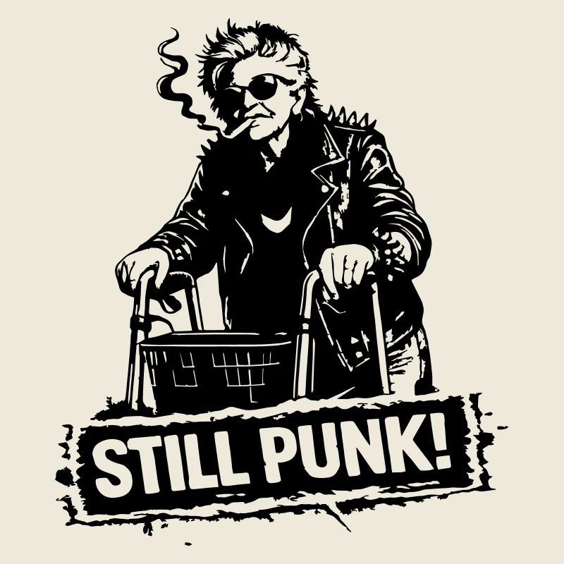 Stillpunk